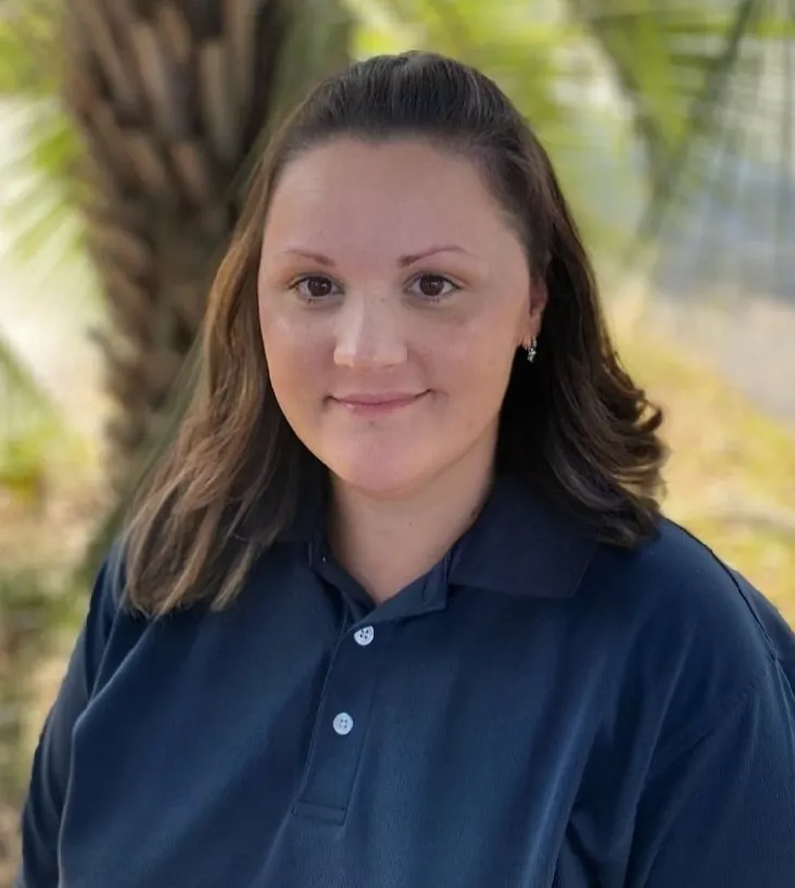 Photo of Theresa Winnie