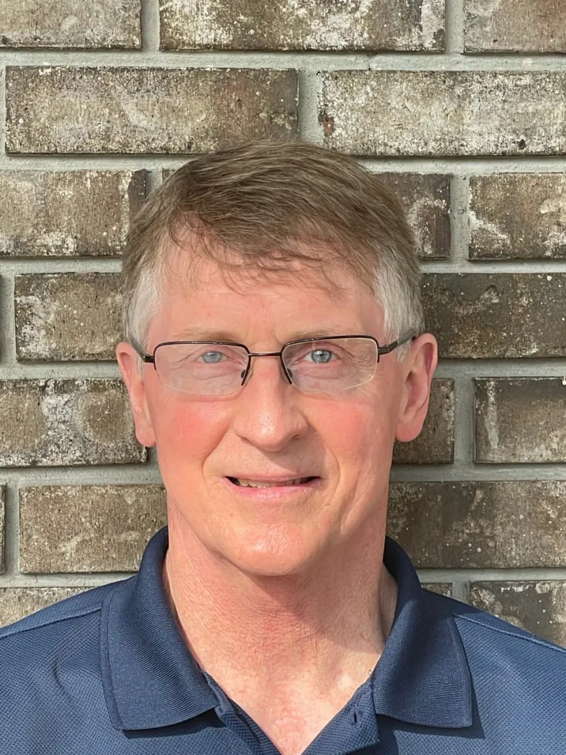 Photo of Jamey Gage