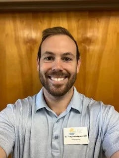 Photo of Anthony Lee Persampieri