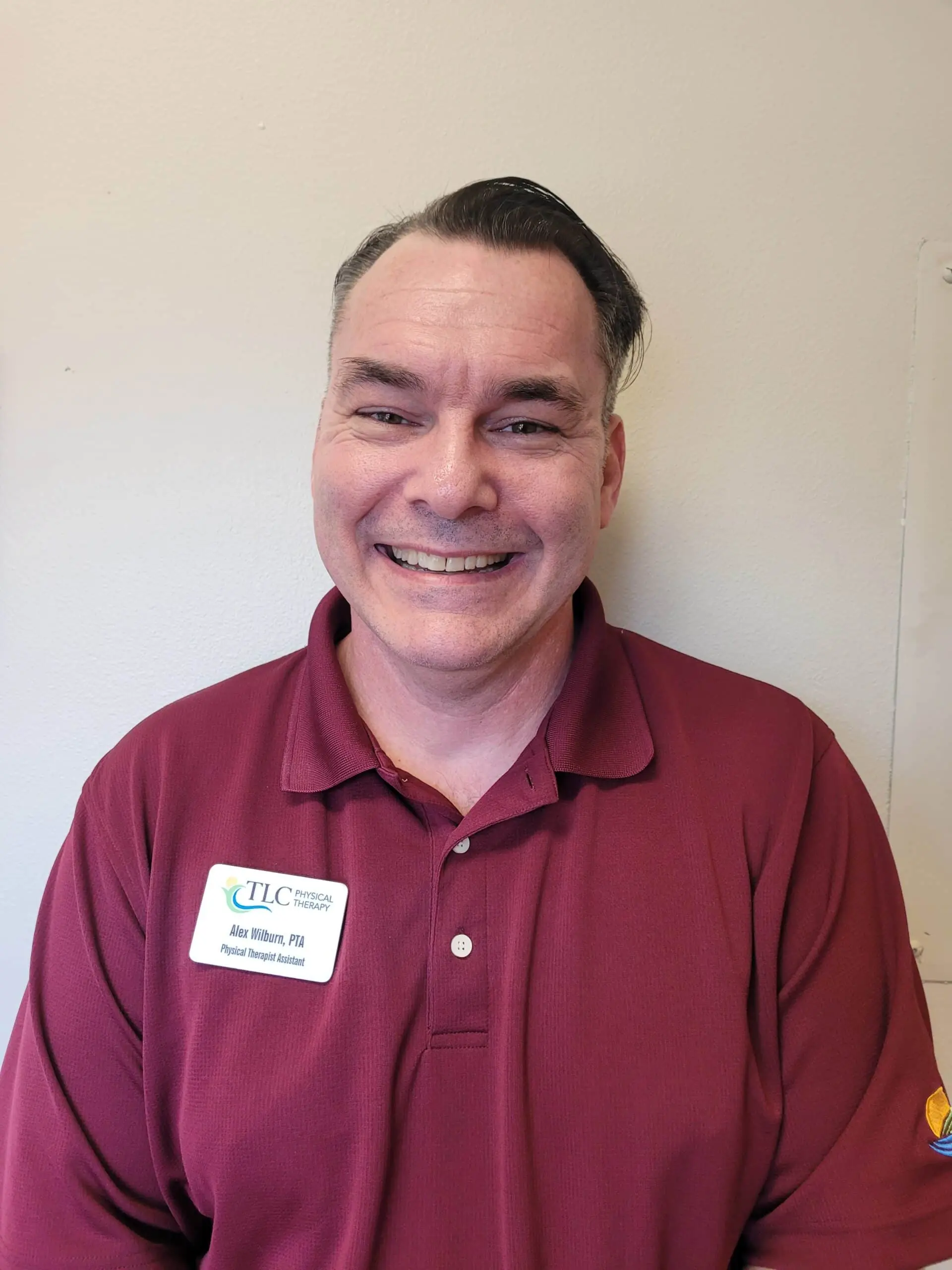 Photo of Alex Wilburn