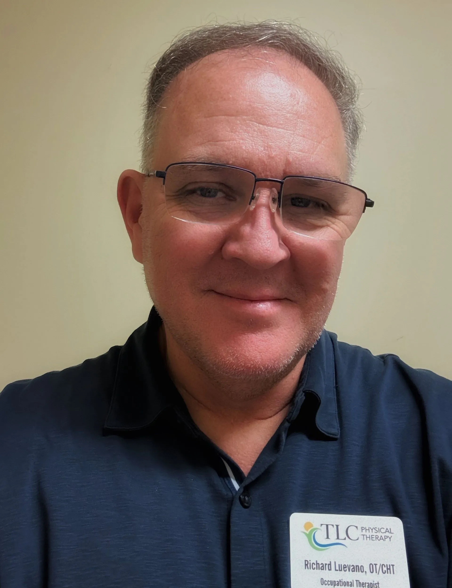 Photo of Richard Luevano