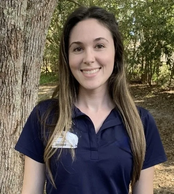 Photo of Jillian Burns