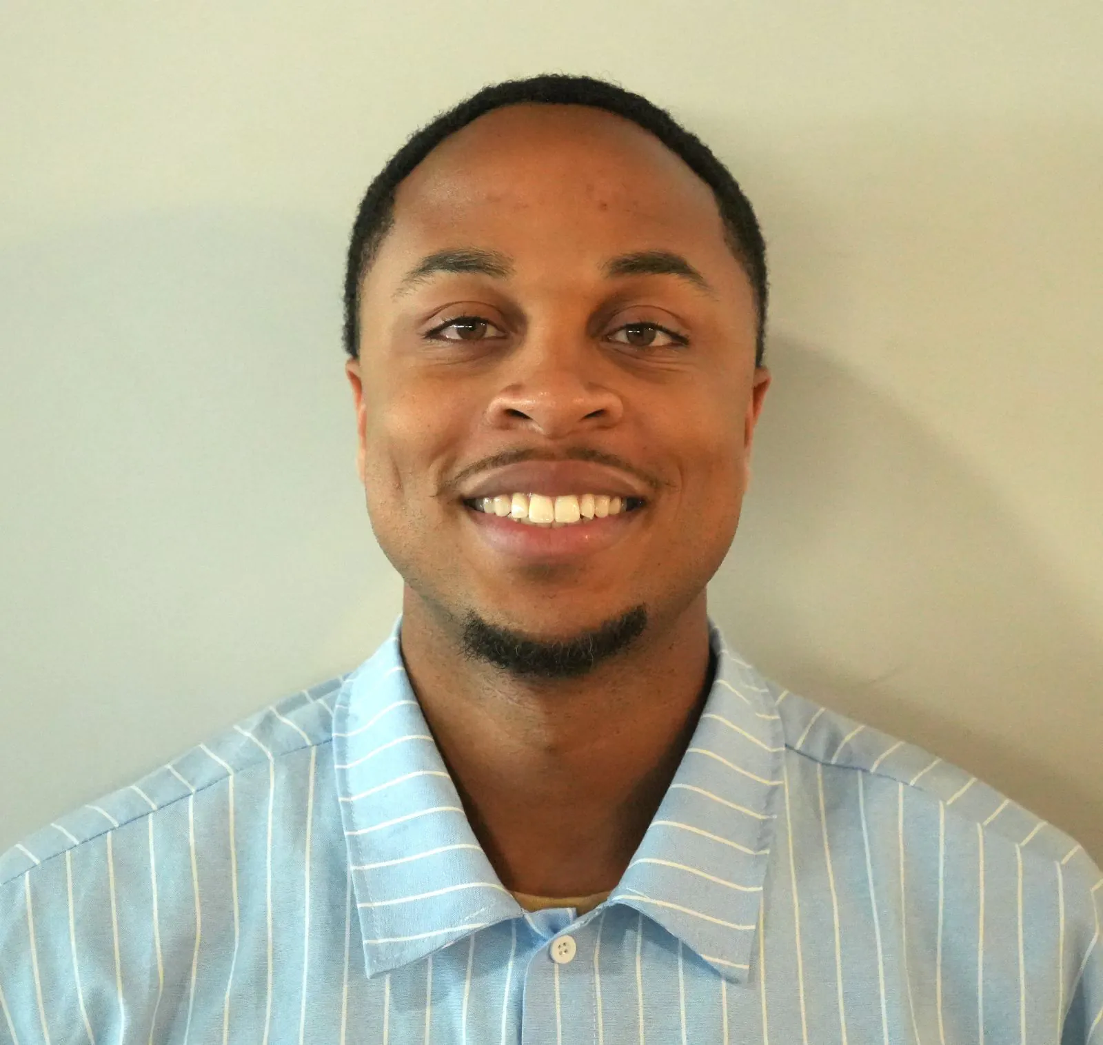 Photo of Justin Emmanuel Martin